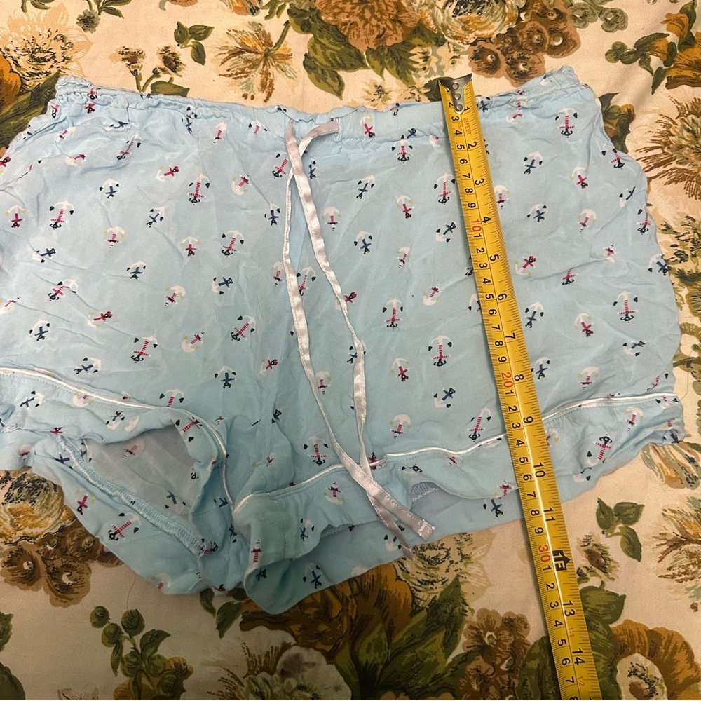 Disney cruise pajamas set - Picture 8 of 9
